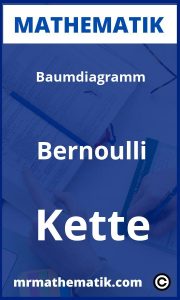 Baumdiagramm Bernoulli Kette | Übungen und Aufgaben mit Lösungen