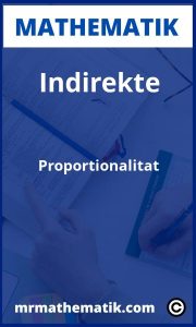 Indirekte Proportionalität | Übungen und Aufgaben mit Lösungen